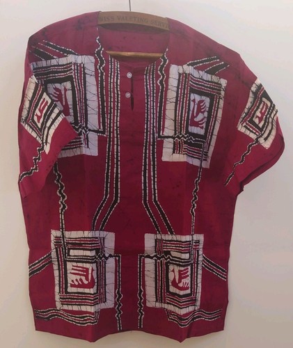 Y2k vintage batik - ,