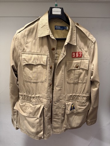 Polo ralph lauren - polo, 967