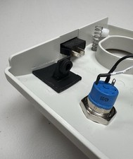 ACORN / BROOKS 120 130 Safety