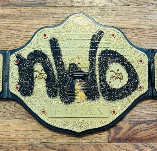 Hollywood nwo hulk - hollywood,