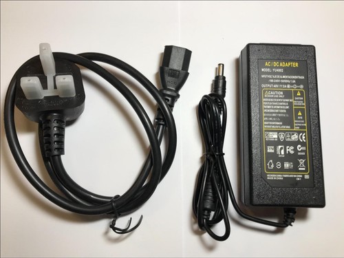 Replacement for 48v - for, 1.3a