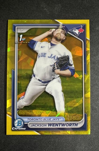 2024 bowman chrome draft - 2024,