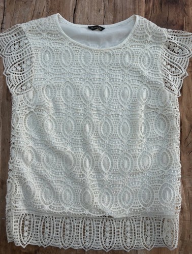 Massimo dutti women lace - women’s,