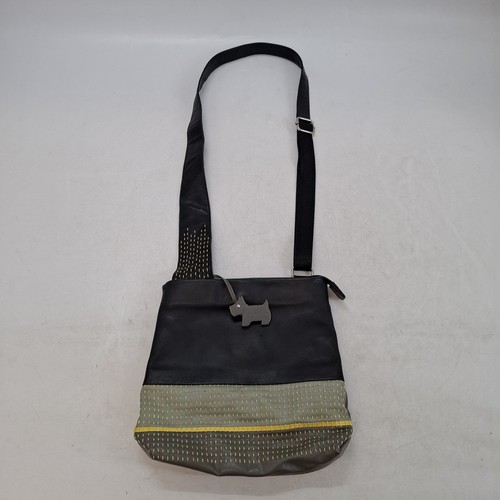 Radley london black grey - london,