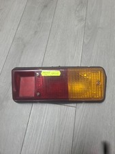 Rear   Light   Dacia 1300 Renault 12 R12 TS