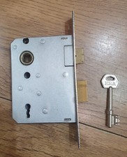 ERA 3 Lever Mortise Mortice