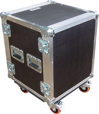 12u door rack mount pc - door,