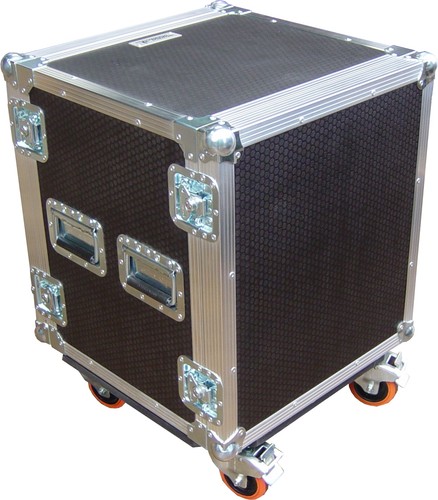 12u door rack mount pc - 2,