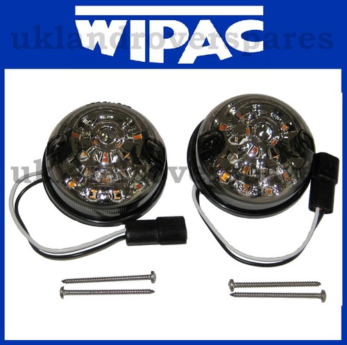 Land rover defender wipac - defender,