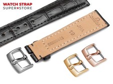 For OMEGA 16-22mm Watch