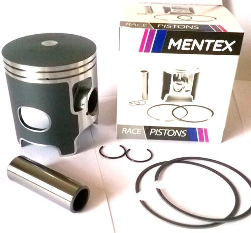 Kawasaki kx250 piston - kx250,