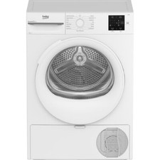 Beko bm3t3713w heat pump - beko,