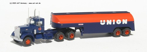 Trainworx 55125 peterbilt - trainworx,