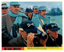 The Magic Christian Original