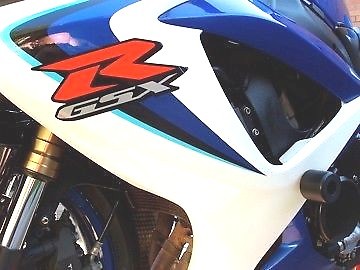 Suzuki gsxr600 k9 l0 - k9,