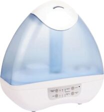 Ultrasonic Humidifier &
