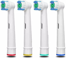 Oral B Toothbrush Heads