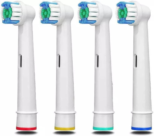 Oral toothbrush heads - toothbrush,