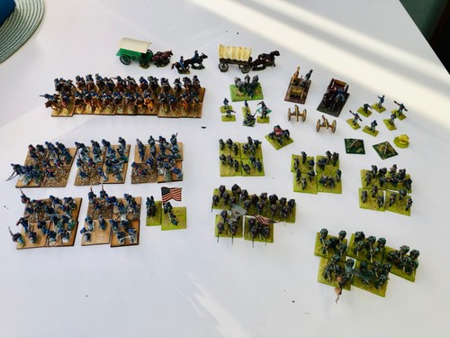 Large 15mm acw american - 15mm,
