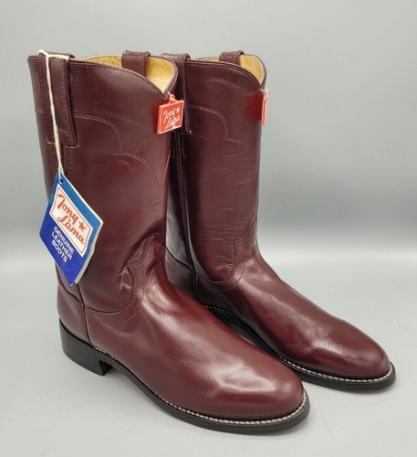 Nwt tony lama - nwt,