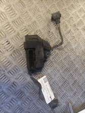 VAUXHALL VECTRA C SRI ESTATE