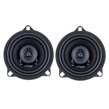CAR COAXIAL SPEAKER UPGRADE