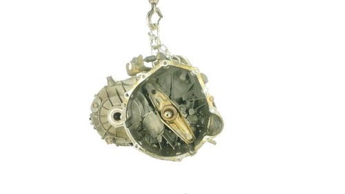 601970 20692742 gearbox