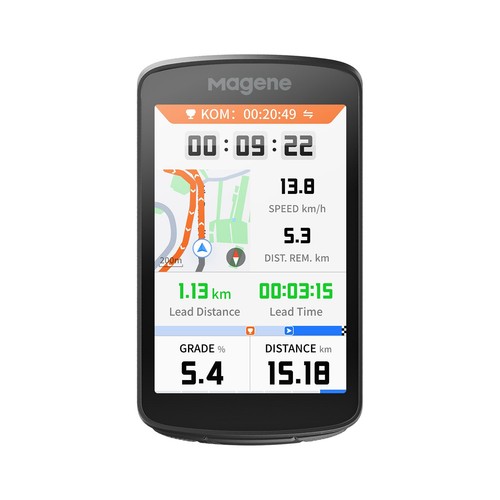 Magene c706 smart - c706,