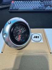 Audi TT 8N MK1 - 52mm Boost