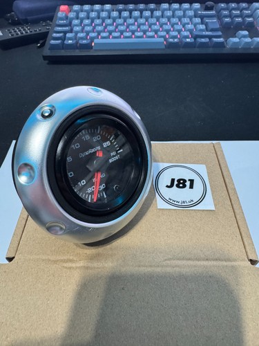 Audi mk1 52mm boost - 8n,