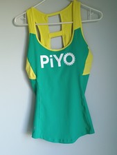 PiYo Beach Body Workout Tank