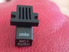 Ortofon turbo cartridge - ortofon,