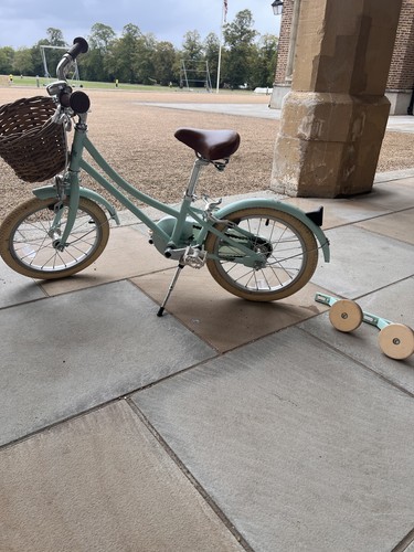 Bobbin gingersnap kids bike - bobbin,