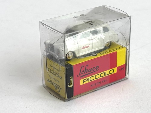 Taxi cab austin fx4 - cab,