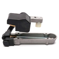 Sliding door centre - sliding,