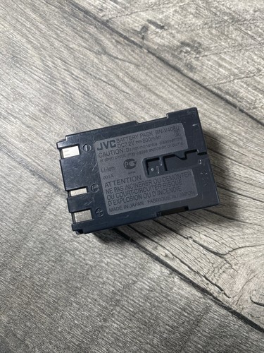 Jvc d20ek camcorder battery - d20ek,