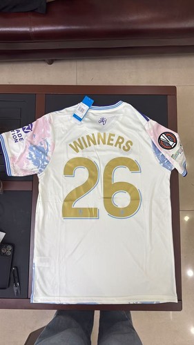 Third aston villa - aston, 26