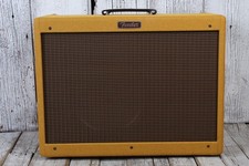 Fender Blues Deluxe Reissue