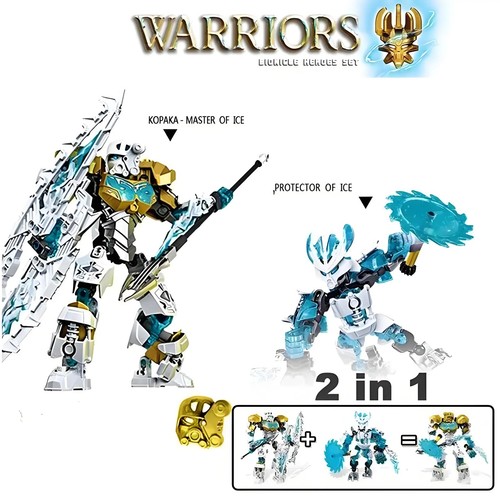 2025 bionicle protector - 2025,