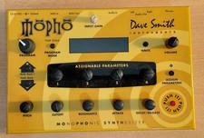Mopho Analog Mono Synth DSI