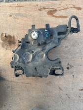 2022 CITROEN DISPATCH 2.0 HDI FUEL ADDITIVE RESERVOIR TANK 9852190880