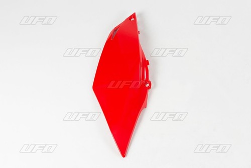 Ufo side panels red - ufo, honda