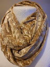 Soft Infinity Scarf Winter