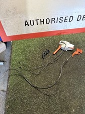 Stihl  Fs55 Km55 Fs45 Fs38