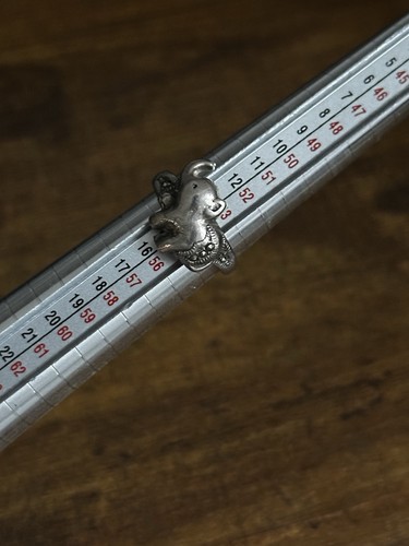 Vintage sterling silver - sterling,