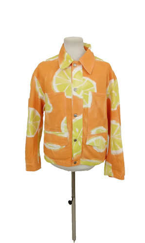 Zara men overshirt size m - zara,
