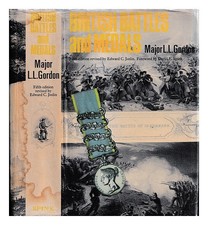 GORDON, LAWRENCE L British