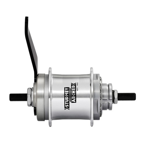 Sturmey archer kickshift - sturmey,