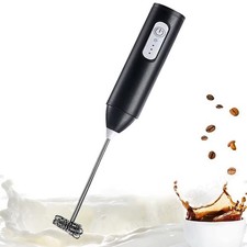 Usb rechargeable milk coffee - usb,