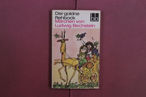 407437 ludwig bechstein der - ludwig,
